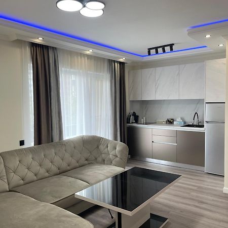 Prestige Suites - Cluj Luxury Exterior photo