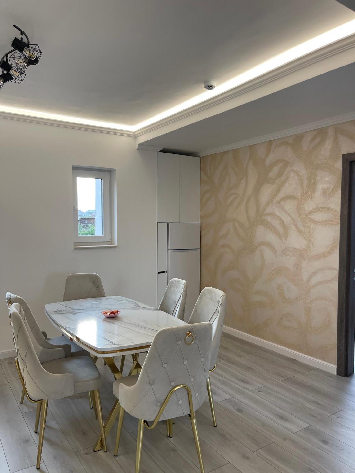 Prestige Suites - Cluj Luxury Exterior photo