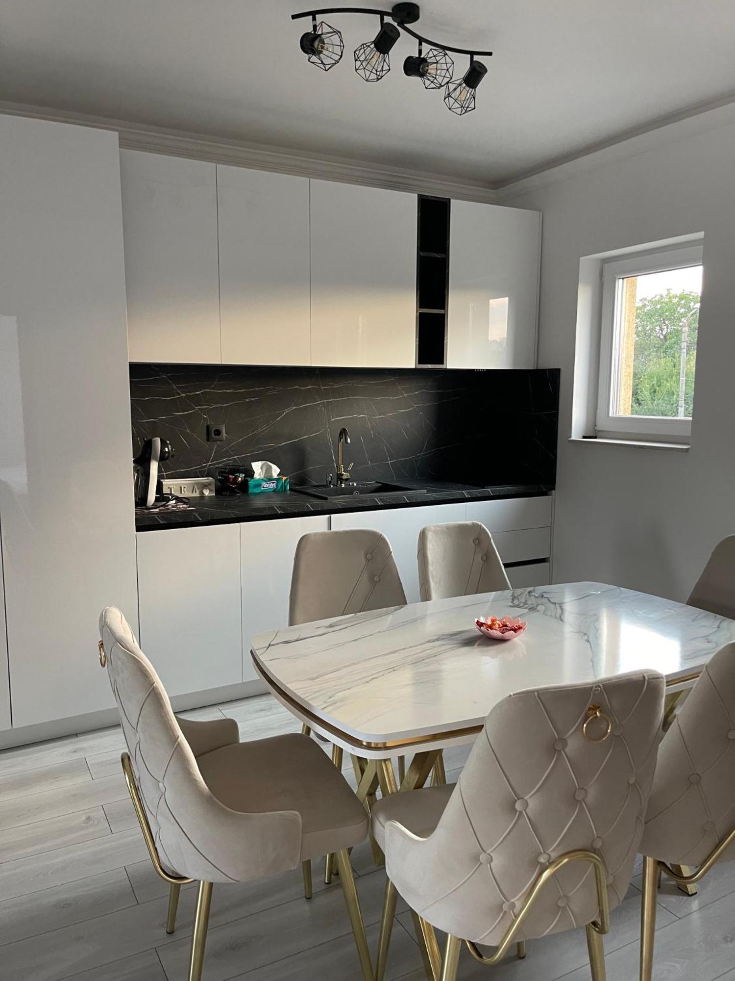 Prestige Suites - Cluj Luxury Exterior photo